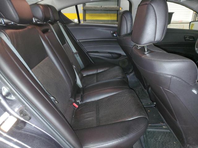 19VDE1F3XFE002003 Acura ILX 20