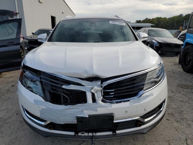 2LMPJ8LP1JBL43421 Lincoln Mkx Reserve