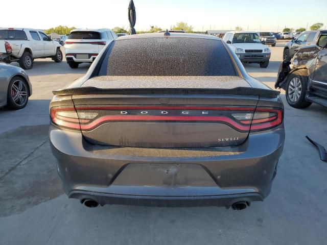 2C3CDXGJ9JH126254 Dodge Charger R/t 392