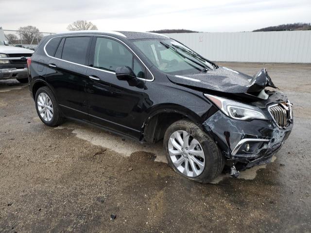 LRBFXESX4HD145557 Buick Envision Premium