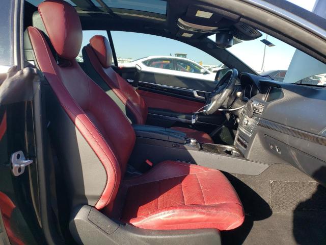 WDDKJ6FB2GF316191 Mercedes-Benz E 400