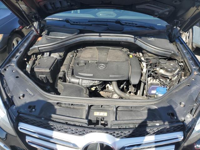 4JGDA5HB4JB038690 Mercedes-Benz Gle 350 4matic