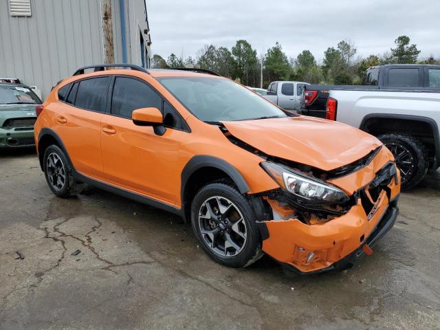 JF2GTAEC3KH353367 Subaru Crosstrek Premium
