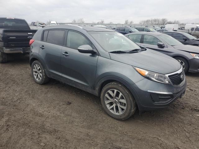 KNDPB3AC6F7711950 KIA Sportage Lx