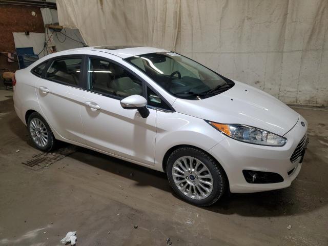 3FADP4CJ0GM176116 Ford Fiesta Titanium