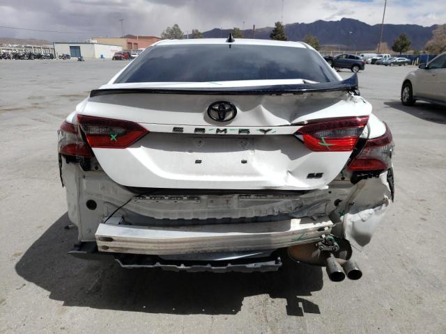 4T1G11AK8MU464990 Toyota CAMRY SE