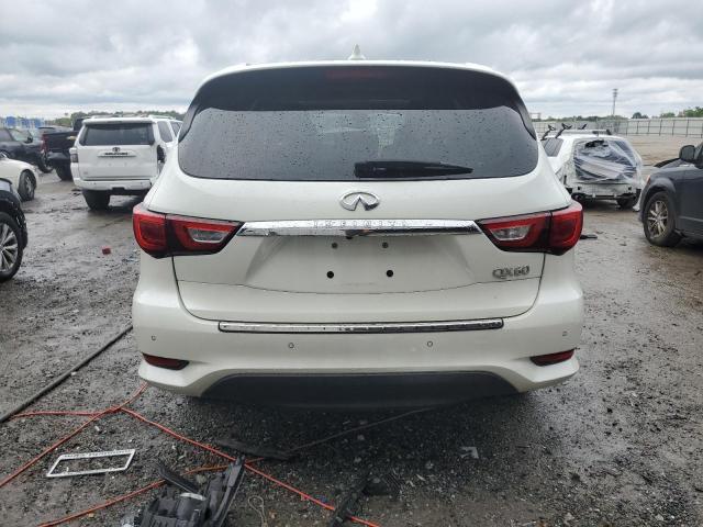 5N1DL0MN6HC556401 Infiniti QX60