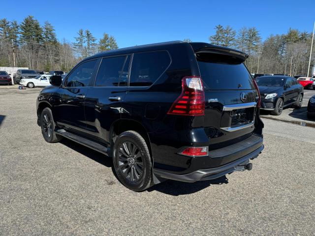 JTJAM7BX0L5260530 Lexus Gx 460 Premium