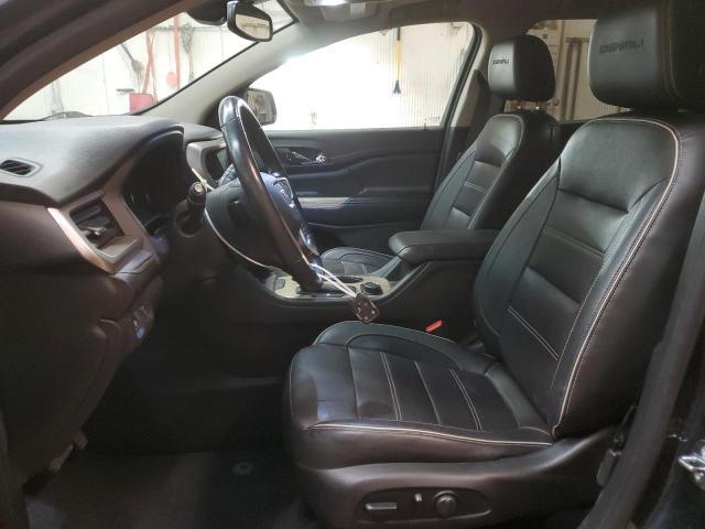 1GKKNXLS8KZ148836 GMC Acadia Denali