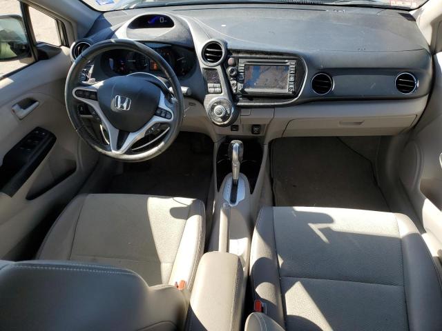 JHMZE2H78ES001865 Honda INSIGHT EX