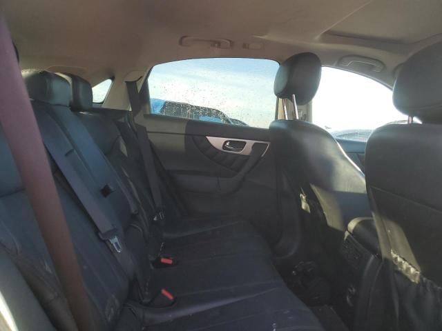 JN8CS1MW3HM415107 Infiniti QX70