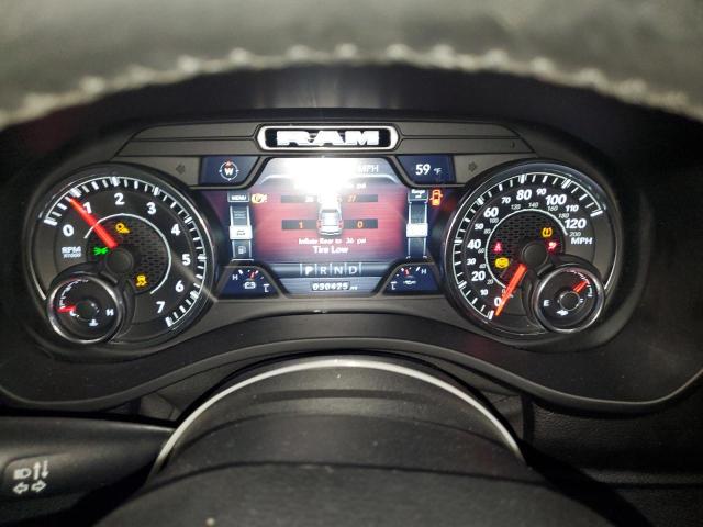 1C6SRFDT7KN796202 RAM 1500 Laie