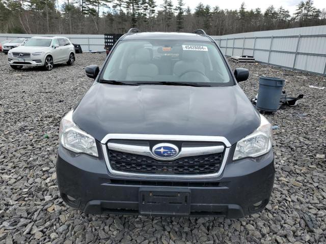 JF2SJAHC5EH441949 Subaru Forester 2.5i Limited