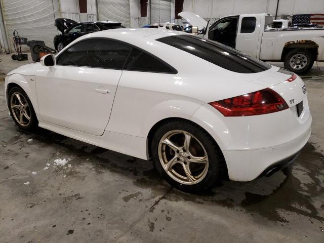 TRUBFAFK7E1008884 Audi Tt Premium Plus