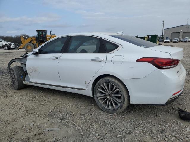 KMHGN4JE6FU065594 Hyundai Genesis 3.8l