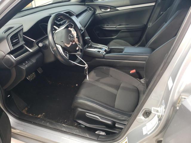 2HGFC2F86MH521446 Honda Civic Sport
