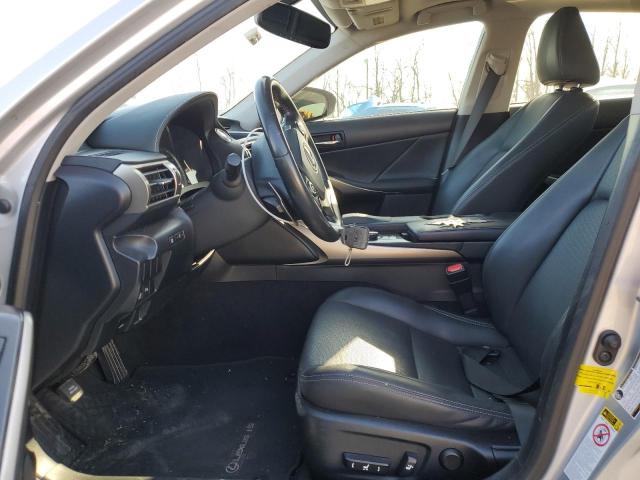 JTHBE1D26E5000699 Lexus IS 350