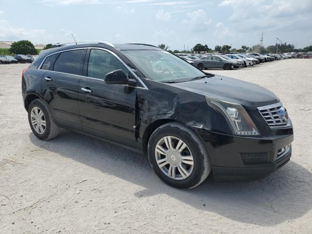 3GYFNBE37ES545794 Cadillac Srx Luxury Collection