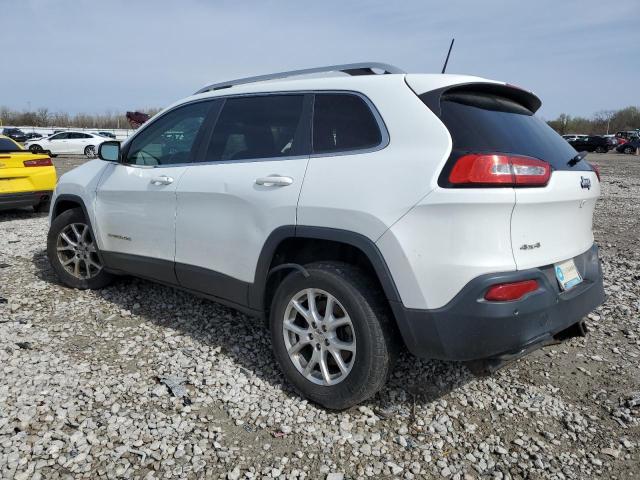 1C4PJMCB2GW279393 Jeep Cherokee Latitude
