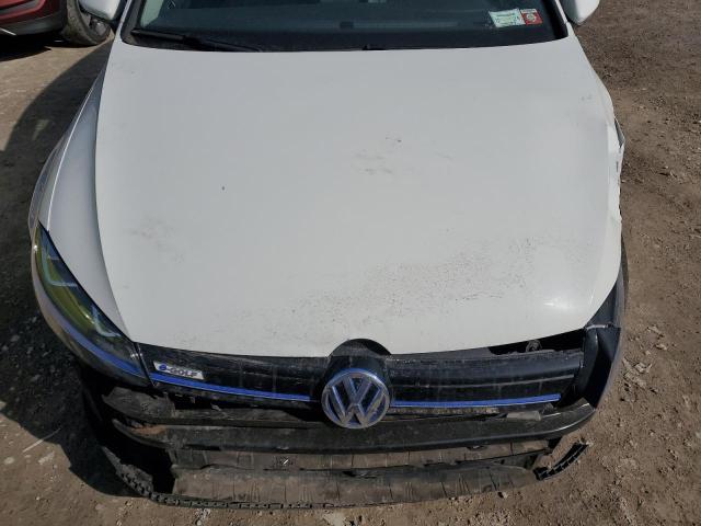 WVWPP7AU5GW905474 Volkswagen E-golf Sel Premium