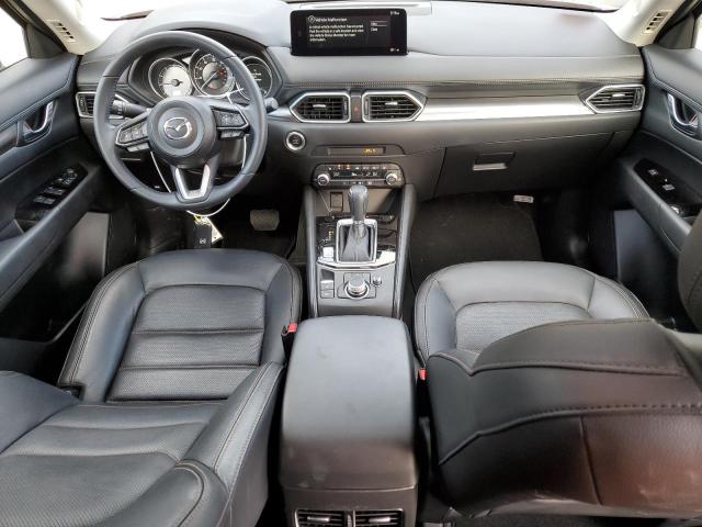 JM3KFBCM1P0123504 Mazda Cx-5 Preferred