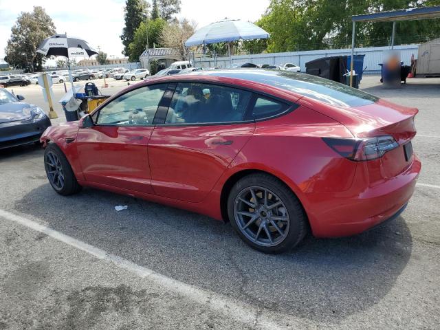 5YJ3E1EA5PF449112 Tesla MODEL 3