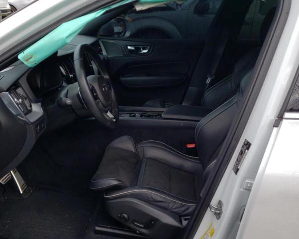 LYV102RM1KB292754 Volvo Xc60 T5 R-design