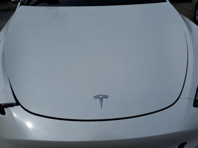 5YJYGDEE0MF232499 Tesla Model Y