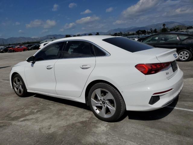 WAUAUDGYXPA048313 Audi A3 PREMIUM