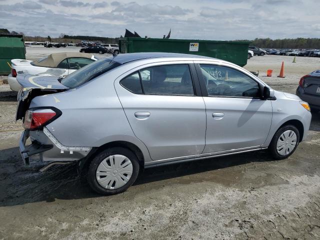 ML32FUFJ7RHF01986 Mitsubishi Mirage G4 Es