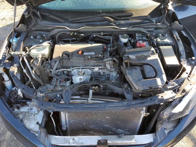 19XFC2F58GE247073 Honda Civic Lx