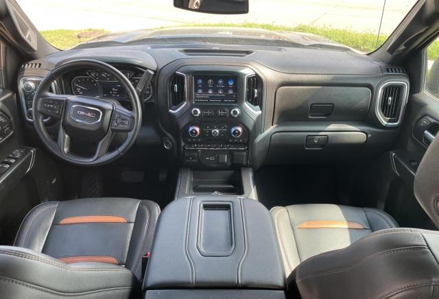 3GTU9EET3MG377379 GMC Sierra K1500 At4