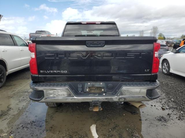 1GC4YNE73LF140526 Chevrolet Silverado K2500 Heavy Duty Lt