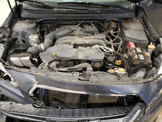 4S3BNAE67F3007225 Subaru Legacy 2.5i Premium