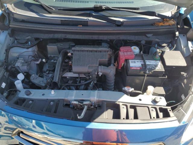 ML32F3FJ7KHF14964 Mitsubishi Mirage G4 Es
