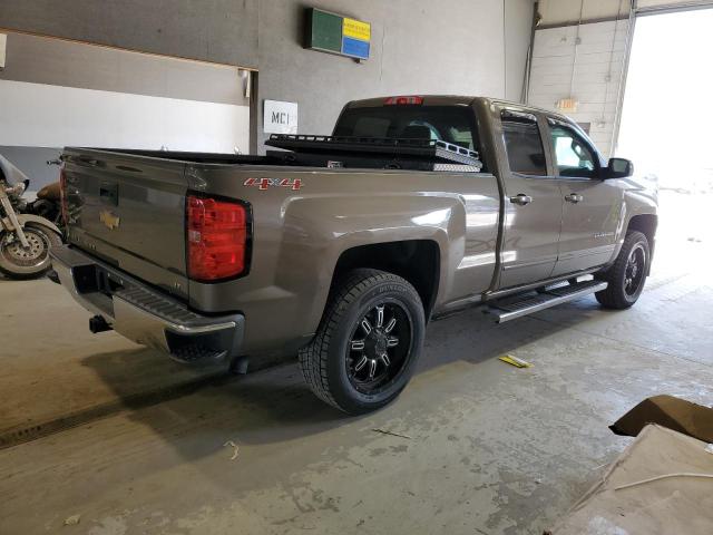 1GCVKREC0FZ260345 Chevrolet Silverado K1500 Lt
