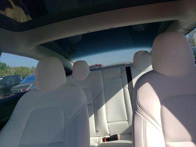 5YJ3E1EA0PF383682 Tesla MODEL 3