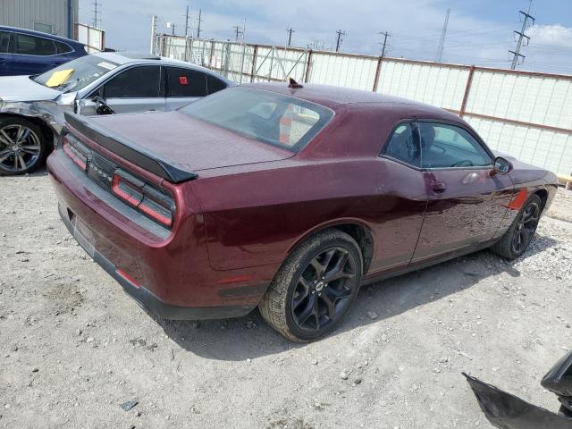 2C3CDZAG6HH637889 Dodge Challenger Sxt