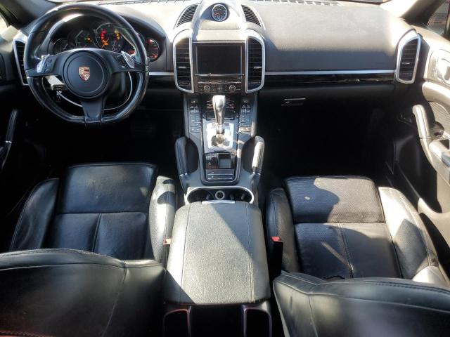 WP1AF2A29ELA82541 Porsche Cayenne