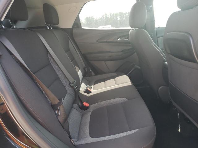 KL79MPS22MB137449 Chevrolet TRAILBLAZE