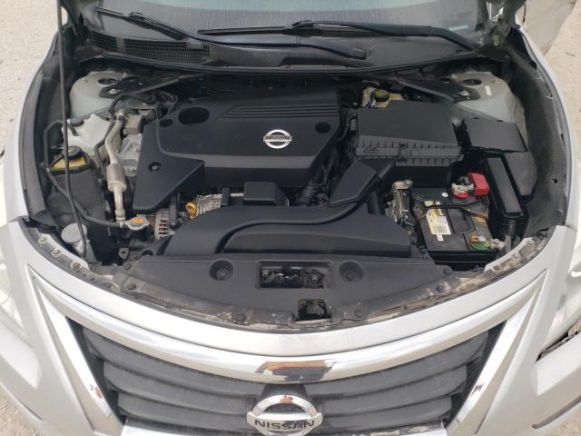 1N4AL3AP0EN255837 Nissan ALTIMA 2.5