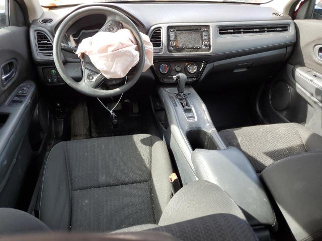 3CZRU6H30JM724616 Honda HR-V LX
