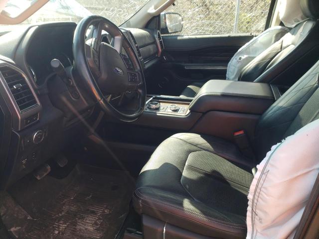 1FMJK1MT9KEA03764 Ford Expedition Max Platinum
