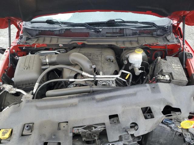 1C6RR6NT5HS843685 RAM 1500 Laie