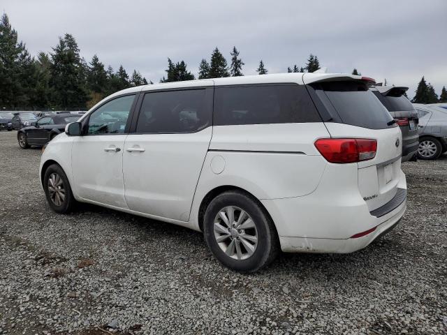 KNDMB5C18H6229564 KIA SEDONA LX