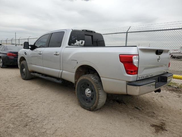 1N6BA1F31JN549978 Nissan TITAN XD S
