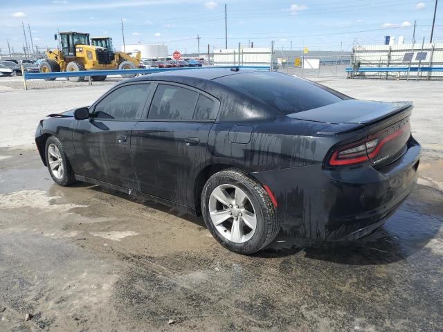 2C3CDXBG0FH725840 Dodge Charger Se