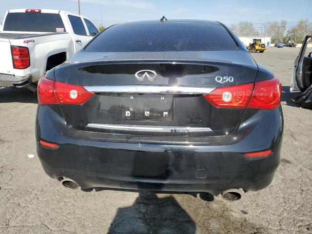 JN1CV7AP7HM641866 Infiniti Q50 BASE