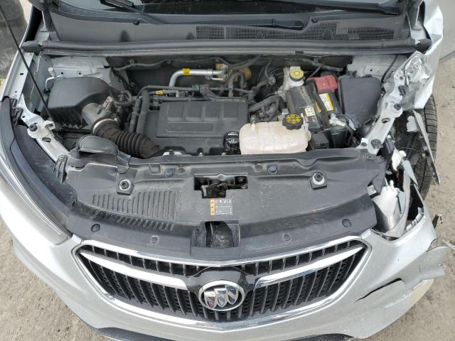 KL4CJESBXMB327547 Buick Encore Preferred