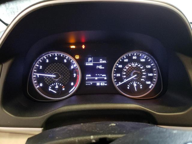 5NPD74LFXKH415398 Hyundai ELANTRA SE